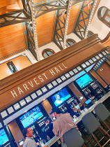 Harvest Hall at Vin Hotel