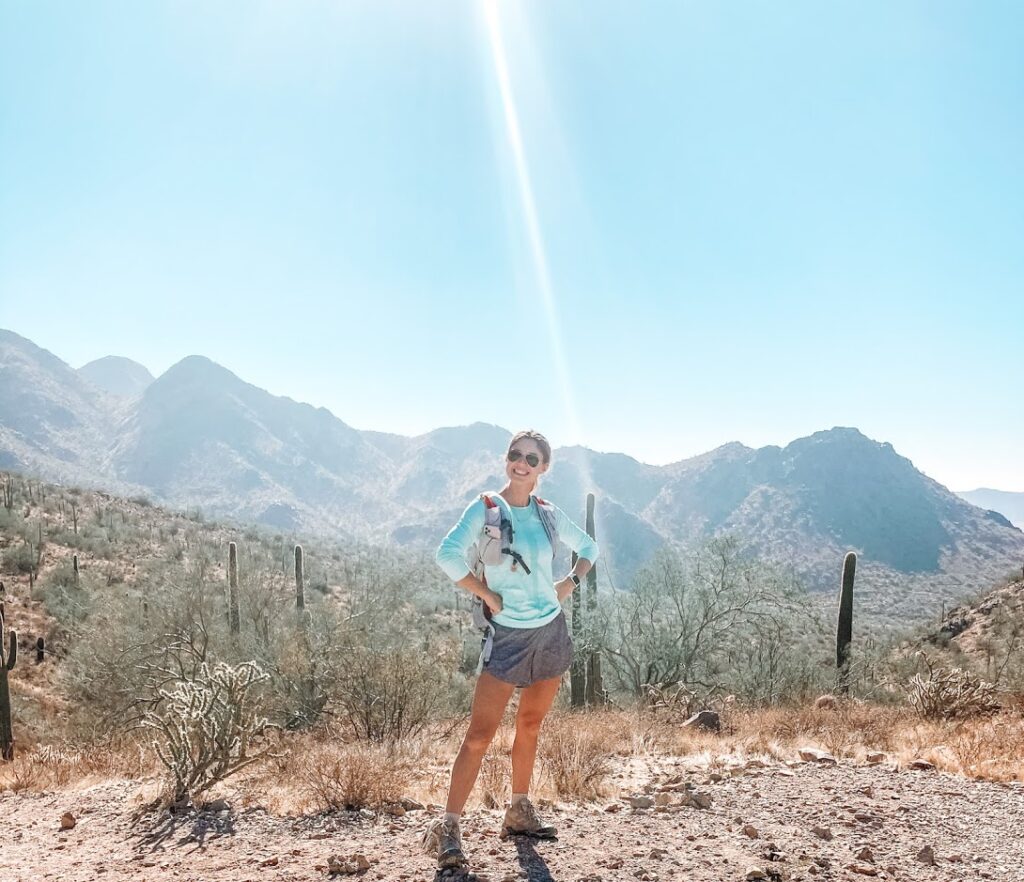 McDowell Mountains