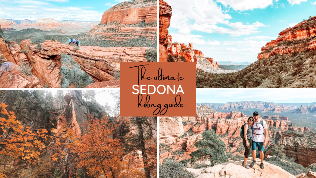 The ultimate Sedona hiking guide