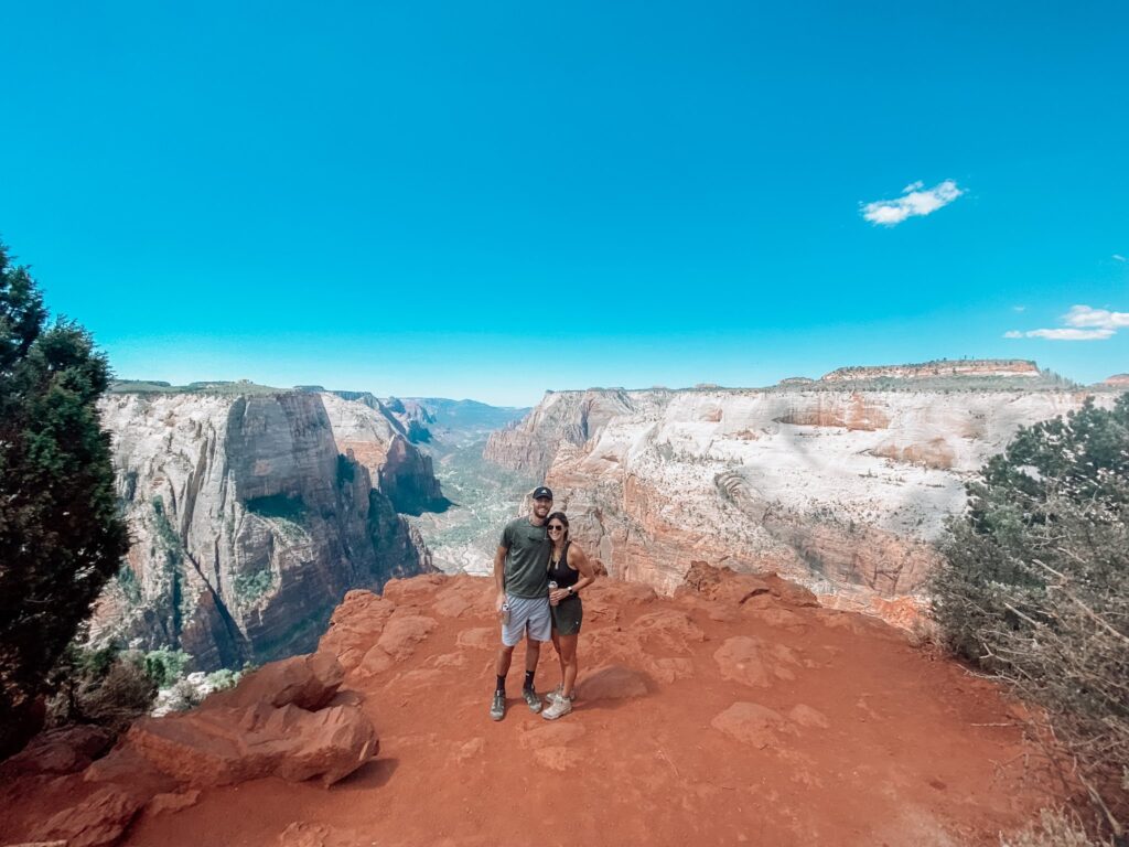 Observation Point View