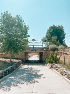 St. Vrain Greenway