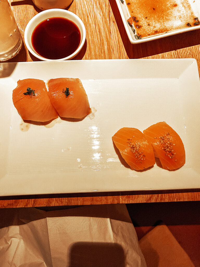 SUGARFISH Sushi