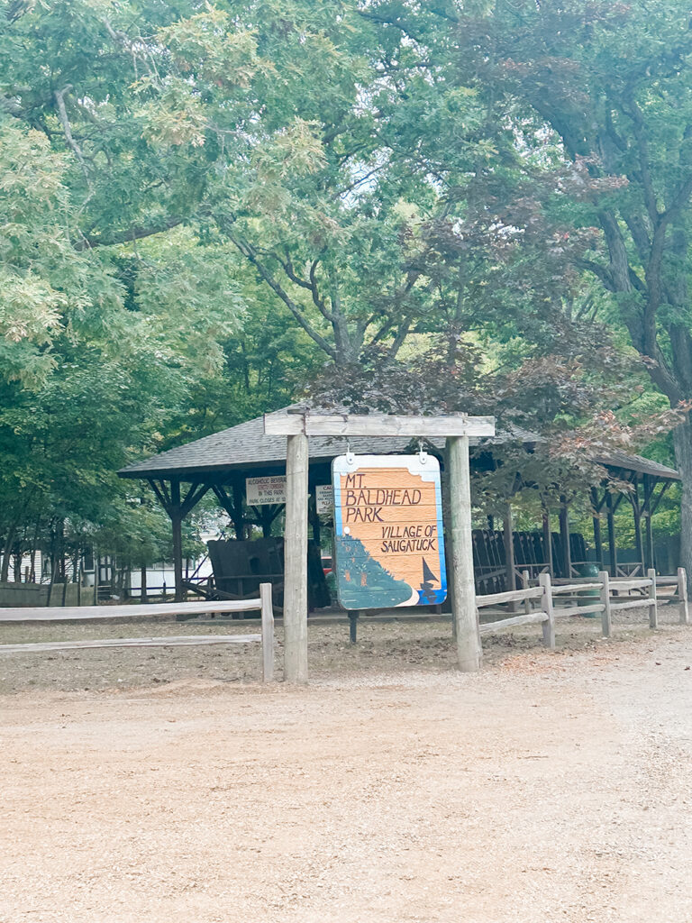 Mount Baldhead